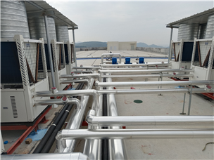 Completion of Yizhang construction site